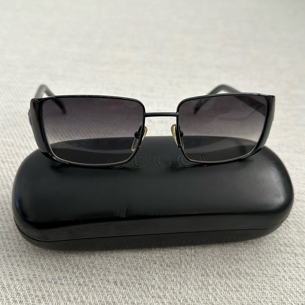 Gucci sunglasses